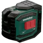 Metabo křížový laser
