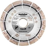 Diamantový řezný kotouč Metabo 628576000, průměr 125 mm 1 ks