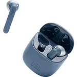 Bluetooth® Hi-Fi špuntová sluchátka JBL Tune 225 TWS JBLT225TWSBLU, modrá