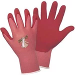 Dětská rukavice L+D PICCO 14911-4, velikost rukavic: 4
