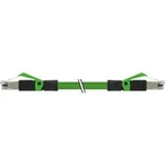 Upravený zástrčkový konektor pro senzory - aktory Murr Elektronik 7000-74301-7960040 0.40 m, 10 ks