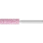 Brusné tělísko KONĚ, válcové, Ø dříku 10 x 32 mm, 6 Mm na ocel PFERD 31120254 Průměr 10 mm