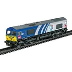 Märklin 39064 H0 dieselová lokomotiva třídy 66 od SNCF