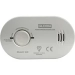 Gloria 25185500.0000 detektor oxidu uhelnatého na baterii