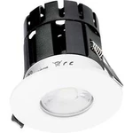 Venkovní stropní osvětlení V-TAC VT-7710 1424, 10 W, Vnější Ø 65 mm, N/A, bílá