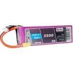 Akupack Li-Pol (modelářství) Hacker 93500321, 11.1 V, 3500 mAh