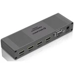 HDMI přepínač Oehlbach Highway Switch 6047, 1 na 3