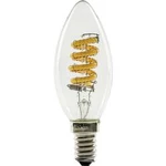 LED žárovka Segula 50300 230 V, E14, 4 W = 21 W, teplá bílá, A (A++ - E), tvar svíčky, stmívatelná, 1 ks