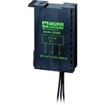 Filtr pro potlačení hluku motoru Murr Elektronik 23104, (d x š x v) 25 x 61 x 92 mm, 1 ks
