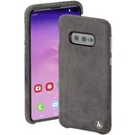Hama Finest Touch Cover antracitová