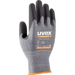 UVEX athletic D5XP, vel 09 Uvex 6003009