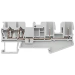 Hybridní svorka průchodky konektor Siemens 8WH51042MF00, šedá, 50 ks