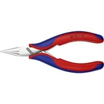 Pro elektrotechniky přesné kleště rovné 115 mm Knipex 35 22 115