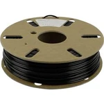 Vlákno pro 3D tiskárny Maertz PMMA-1003-002, PETG plast, 2.85 mm, 750 g, černá