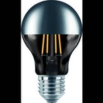 LED žárovka Philips Lighting 78247400 230 V, E27, 7.2 W = 50 W, teplá bílá, A+ (A++ - E), tvar žárovky, stmívatelná, 1 ks