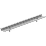 Montážní DIN lišta Spelsberg GEOS NS35-450, 450 mm, 1 ks