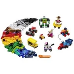 11014 LEGO® CLASSIC Steinbox s kolečky