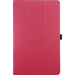 Brašna na tablet, pro konkrétní model Tucano BookCase červená Vhodné pro značku (tablet): Samsung
