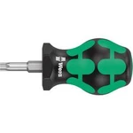 Šroubovák Torx Wera 367 TORX® Stubby 05008860001, T 27