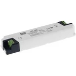 LED driver konstantní proud Mean Well 25.2 W (max), 1050 mA, 16.8 - 24 V/DC