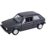 Model auta Bburago VW Golf 1 GTI, 1:24