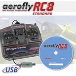 Ikarus AEROFLY RC8 STANDARD