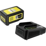 Kärcher 2.445-063.0 Battery Power 18/50 sada nabíječky/akumulátoru