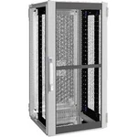 Síťová/serverová skříň Rittal DK 5526.110 5526110, (š x v x h) 600 x 1200 x 600 mm, ocel, šedá, 1 ks