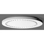 LED stropní svítidlo 15 W N/A RZB Hemis LED/14,3W-4000K D300,H33 312185.002.1 bílá