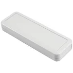 Plastová krabička Hammond Electronics 1552C5GY, 150 x 50 x 22 mm, plast ABS , IP54, šedá, 1 ks