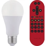 LED žárovka LeuchtenDirekt 08224-1 E27, 10 W, A+ (A++ - E), tvar žárovky, 1 ks
