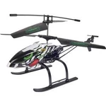 RC model vrtulníku pro začátečníky Carson Modellsport Easy Tyrann 290 Snowbeast, RtF