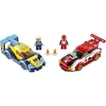 LEGO® CITY 60256 Závodní auto-Duell