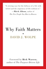 Why Faith Matters