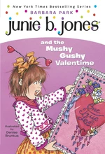 Junie B. Jones #14