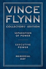 Vince Flynn Collectors' Edition #2