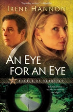 An Eye for an Eye (Heroes of Quantico Book #2)