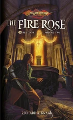 The Fire Rose