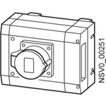 Počet modulů (šířka) = 4 montážní příslušenství Siemens BVP:034270