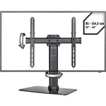 TV stojan SpeaKa Professional SP-TT-04, naklápěcí + nakláněcí, 81,3 cm (32") - 114,3 cm (45")