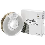 Vlákno pro 3D tiskárny Ultimaker ABS - M2560 Pearl Gold 750 - 206127, ABS plast, 2.85 mm, 750 g, zlatá