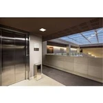 LED vestavné svítidlo SLV 112702, 31 W, N/A, bílá (matná)