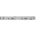 LED pás modulární 24VDC Barthelme, 50405RGB, 410 mm, RGB