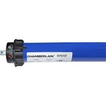 Sada bezdrátového trubkového motoru Chamberlain RPD15F-05 tažná síla 30 kg 133 W