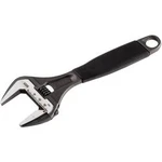 Přestavitelný klíč Stavitelný stranový klíč 8", brynýrované, max. sw 38 mm Bahco 9031