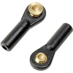 Kulová hlava Reely HY023-00511, M3, 1 ks, kov, plast