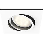 Vestavný světlo Philips Lighting Hue Milliskin, GU10, 5.5 W, N/A