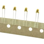 Tantalový kondenzátor TANCAP CA42-225M016AA, THT 2.5 mm, 2.2 µF, 16 V, (š x v) 4 mm x 14 mm, 1 ks