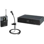 Sada bezdrátového mikrofonu bezdrátový Sennheiser XSW 1-908-E