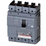 Výkonový vypínač Siemens 3VA6440-7HL41-0AA0 Rozsah nastavení (proud): 160 - 400 A Spínací napětí (max.): 600 V/AC (š x v x h) 184 x 248 x 110 mm 1 ks